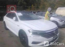 ڤۆڵکسواگن جێتا